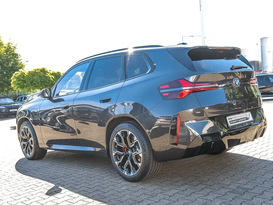 BMW X3 xDrive M Sport Pro - Thumbnail 7