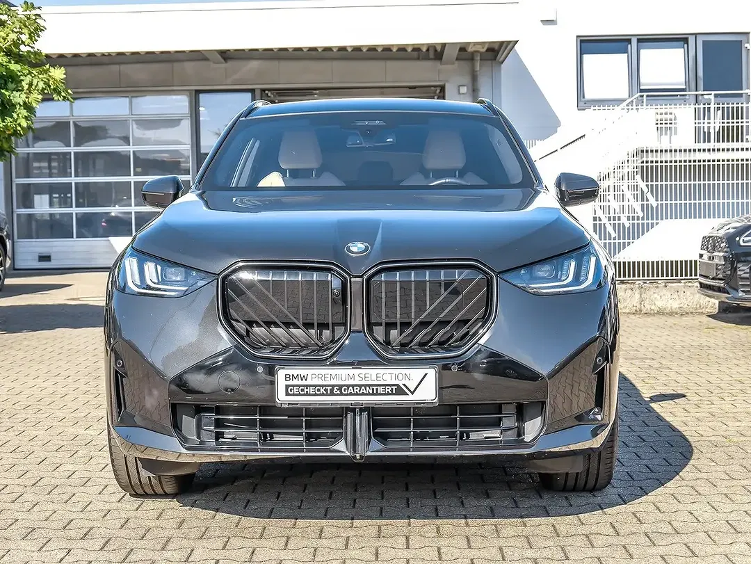 BMW X3 xDrive M Sport Pro - Thumbnail 9