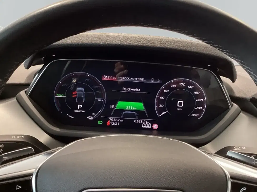 Audi e-tron GT quattro - Thumbnail 14