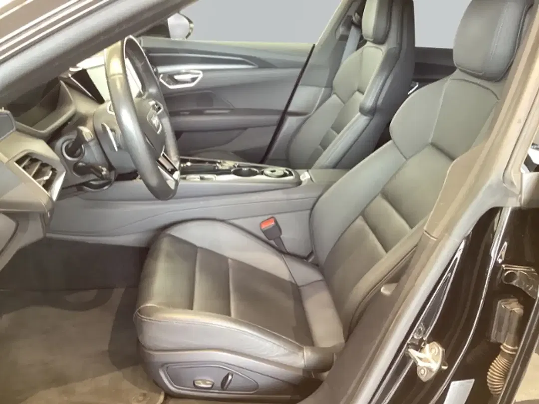 Audi e-tron GT quattro - Thumbnail 3