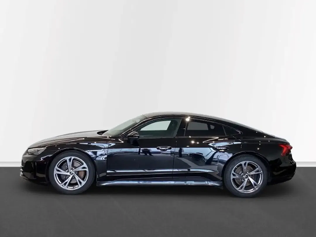 Audi e-tron GT quattro - Thumbnail 7