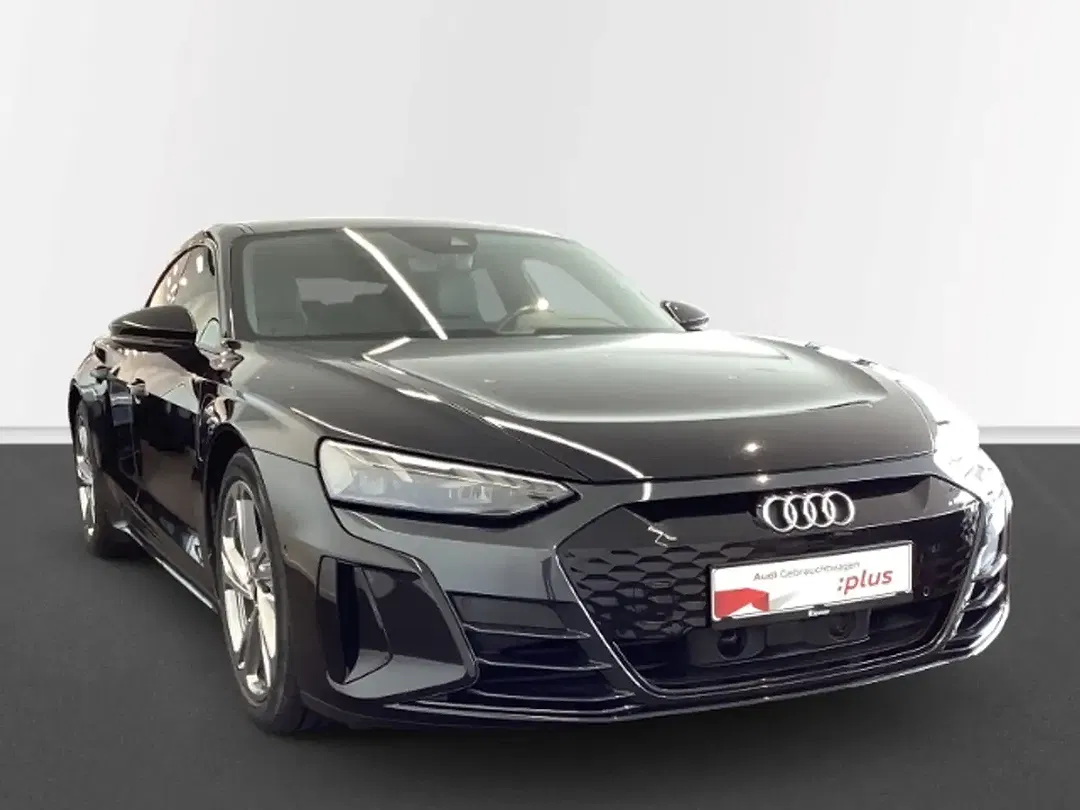 Audi e-tron GT quattro - Thumbnail 8