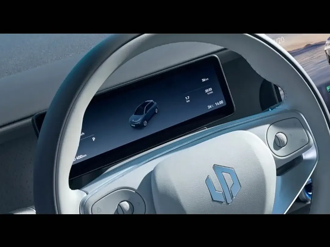 Leapmotor B10 - Thumbnail 11