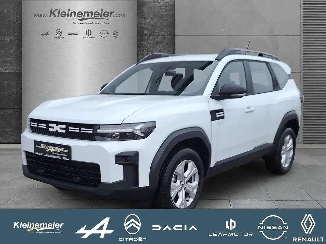 Dacia Bigster TCe MHEV Essential - foto 1