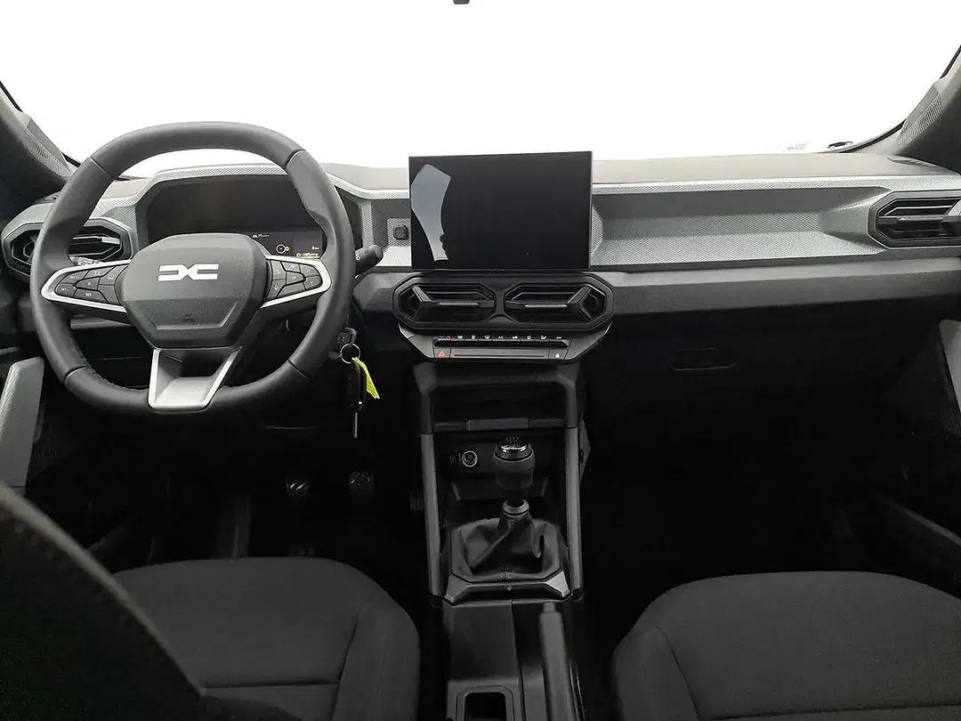 Dacia Bigster TCe MHEV Essential - Thumbnail 13