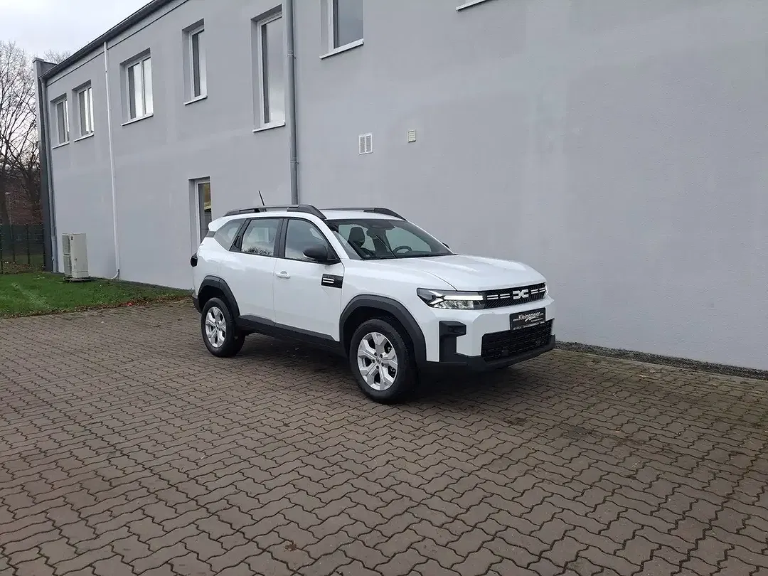 Dacia Bigster TCe MHEV Essential - foto 2