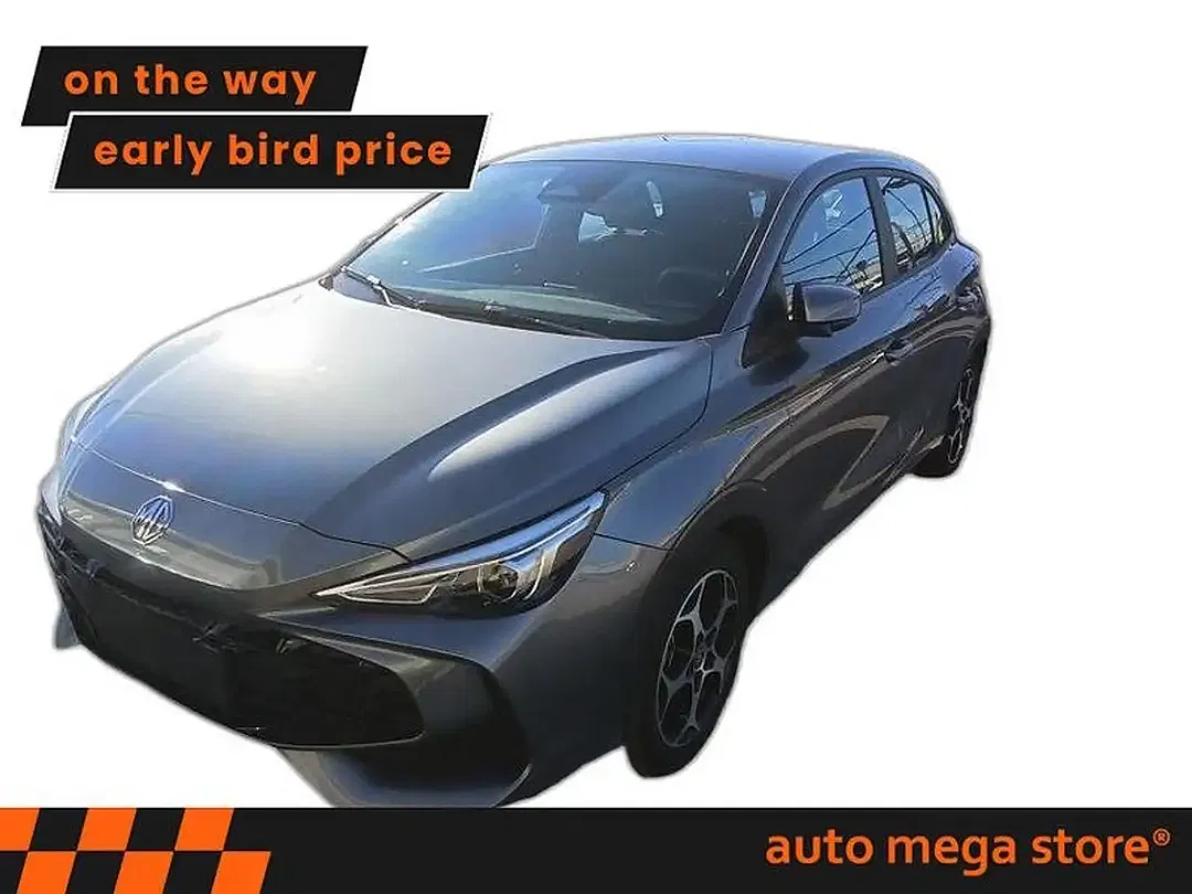 MG MG3 1.5 Comfort - foto 1