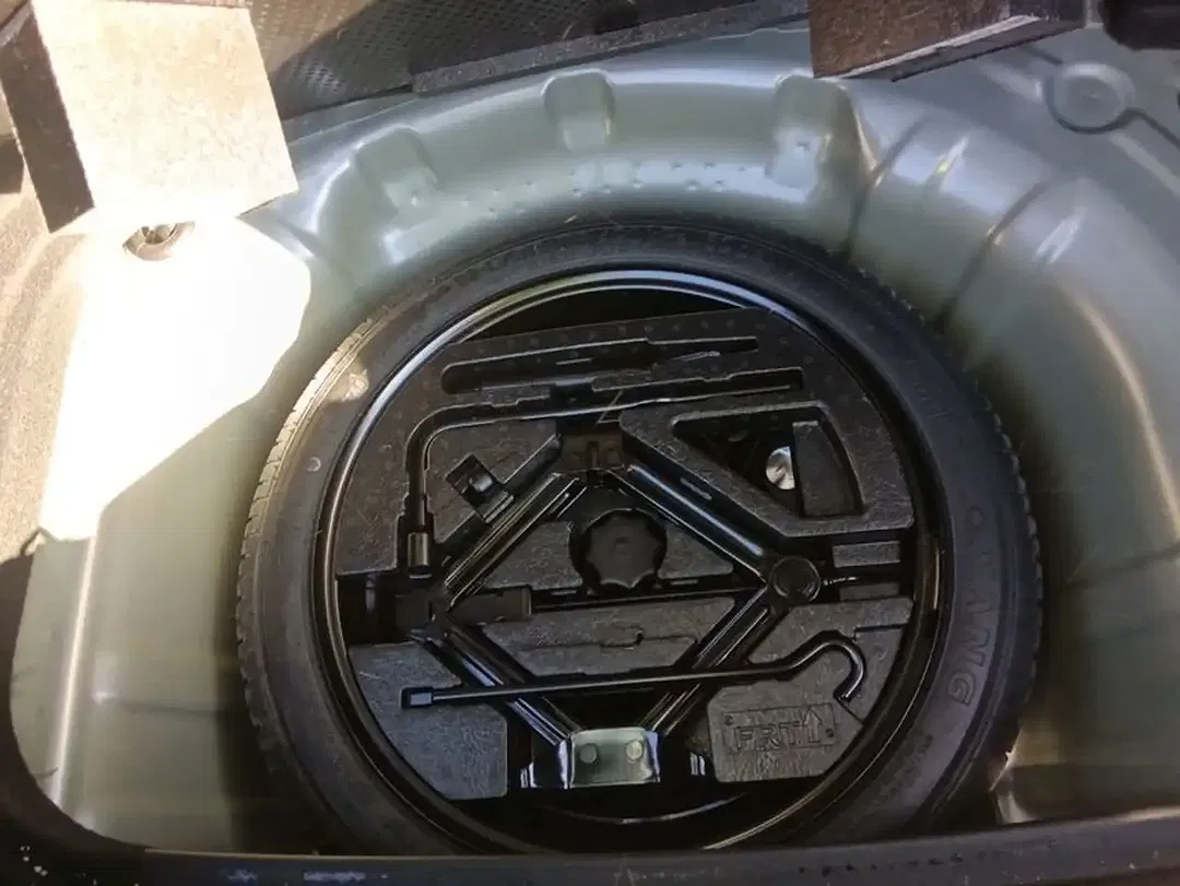 MG MG3 1.5 Comfort - Thumbnail 10