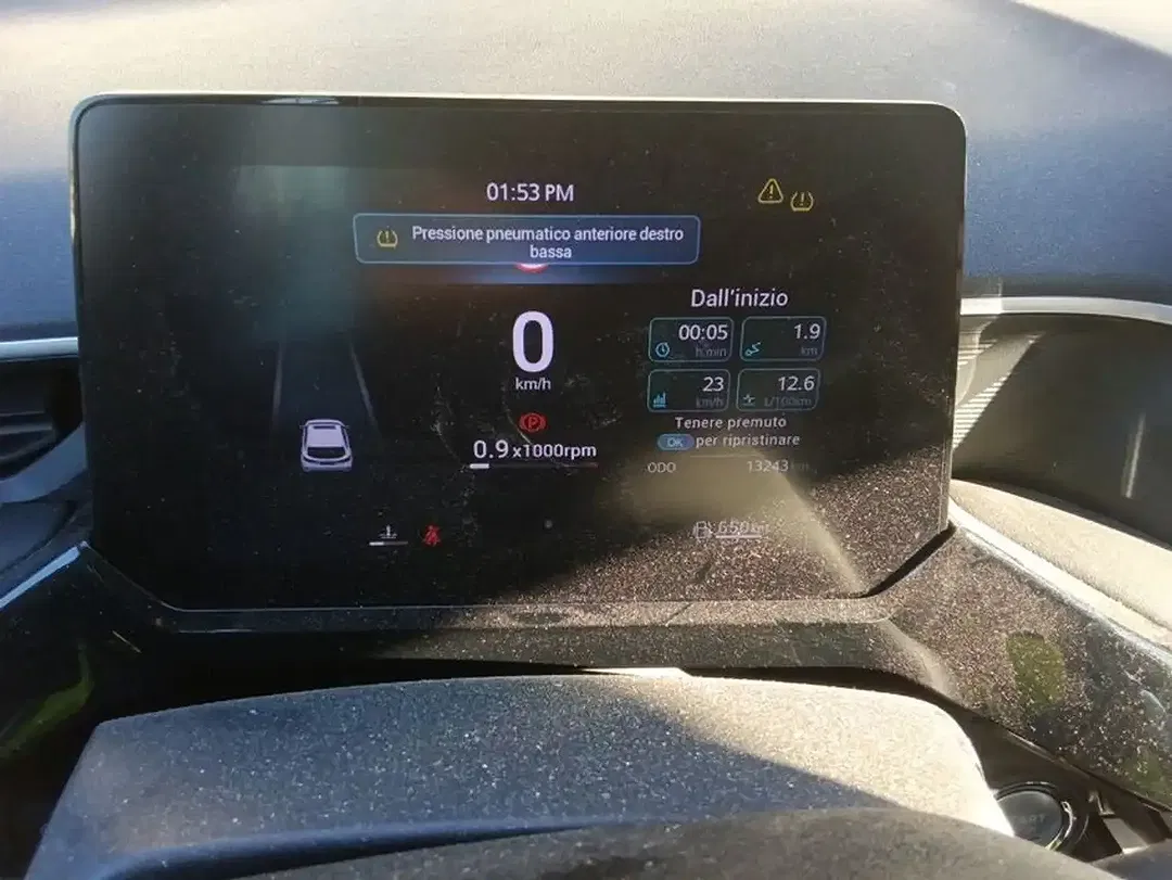 MG MG3 1.5 Comfort - Thumbnail 11