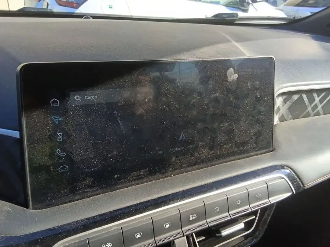 MG MG3 1.5 Comfort - foto 12