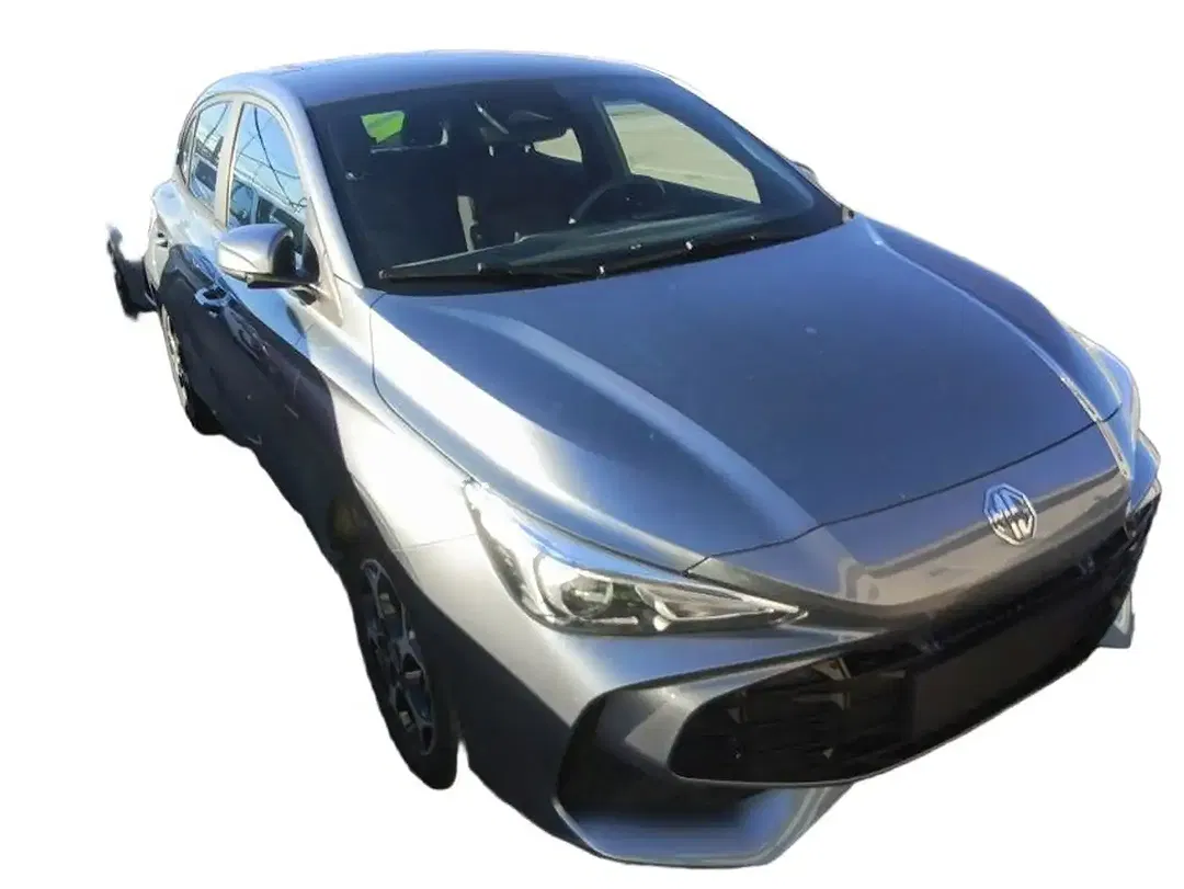 MG MG3 1.5 Comfort - Thumbnail 3