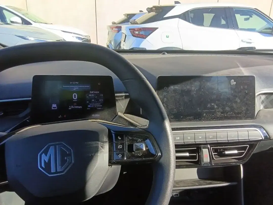 MG MG3 1.5 Comfort - Thumbnail 6