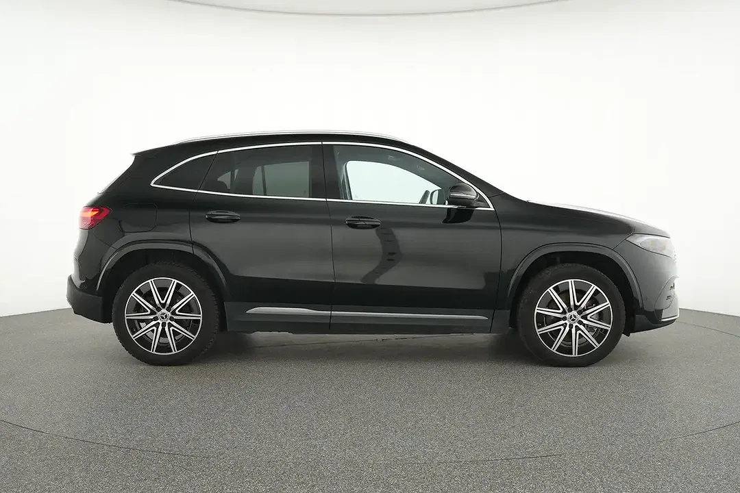 Mercedes-Benz EQA 250 Edition - Thumbnail 10