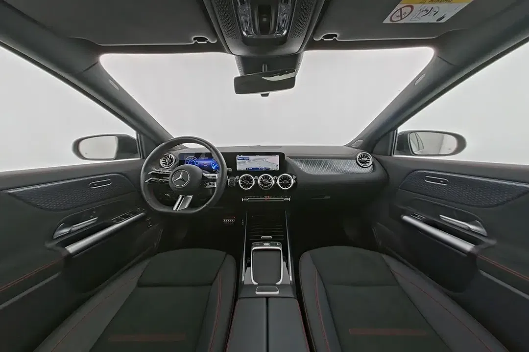 Mercedes-Benz EQA 250 Edition - Thumbnail 13