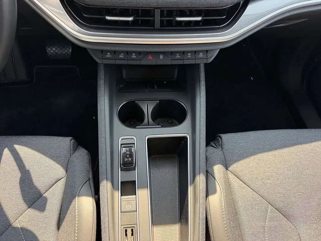 Skoda Elroq 85 - Thumbnail 11