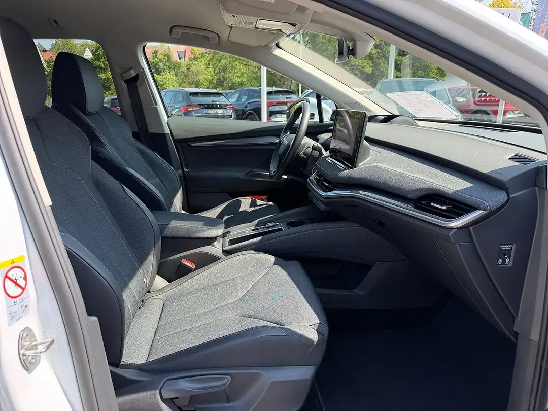 Skoda Elroq 85 - Thumbnail 15