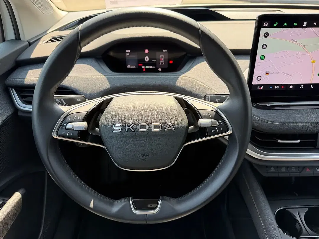 Skoda Elroq 85 - Thumbnail 18