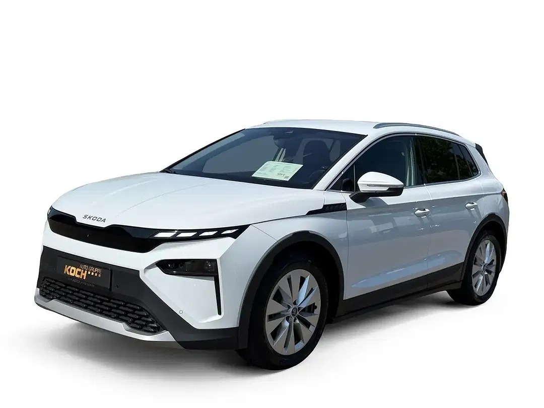 Skoda Elroq 85 - foto 1