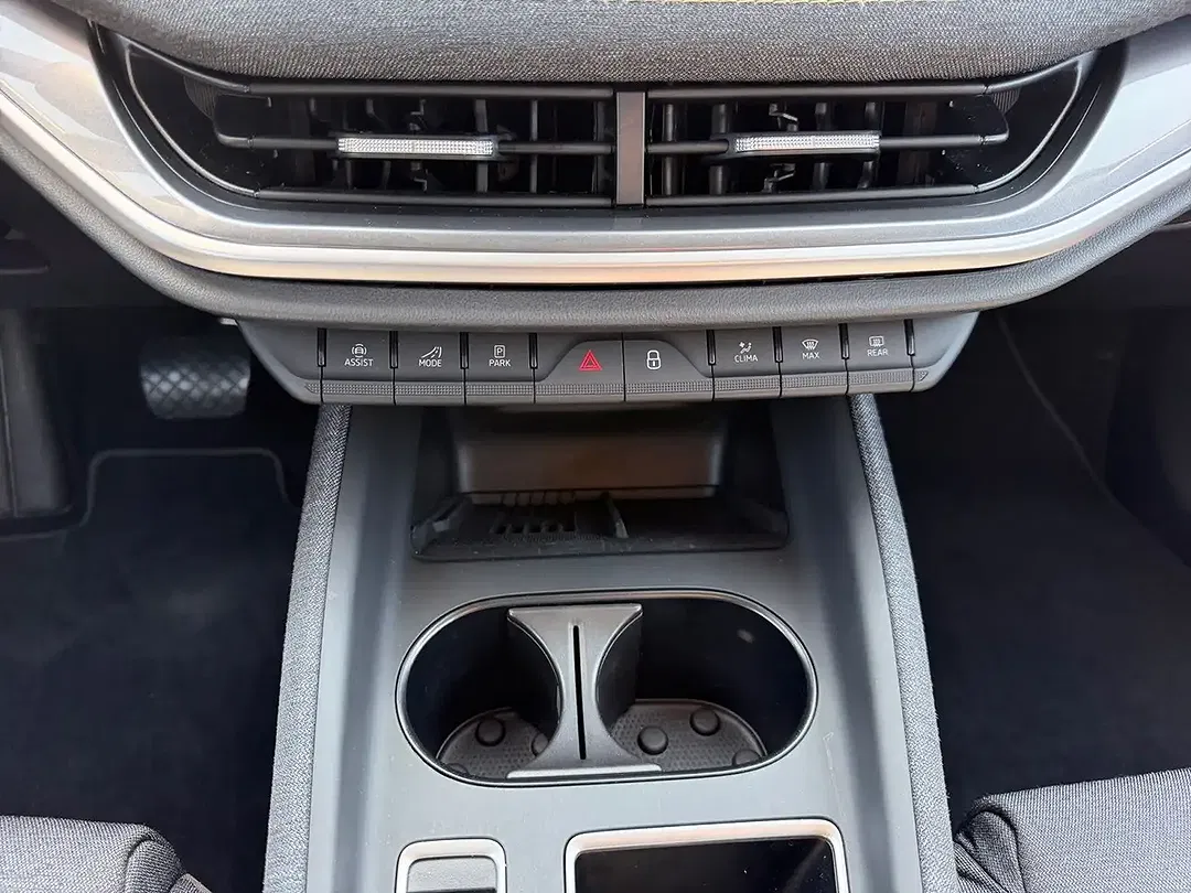 Skoda Elroq 85 - Thumbnail 19