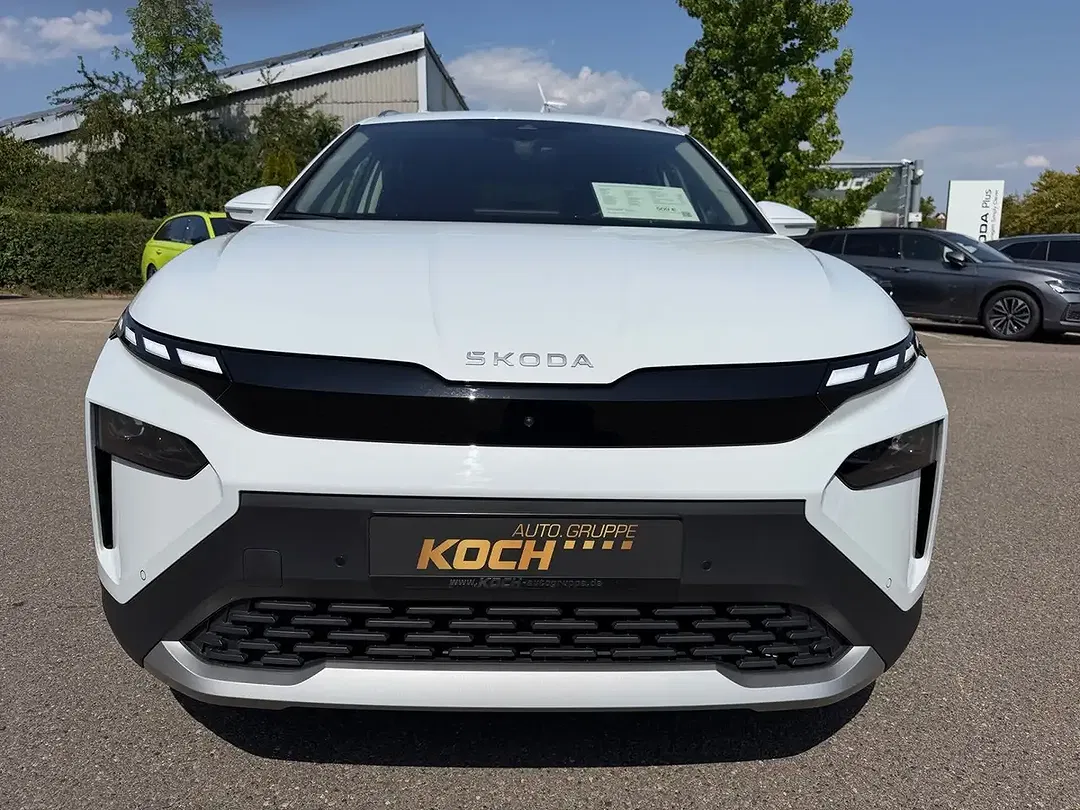Skoda Elroq 85 - Thumbnail 22