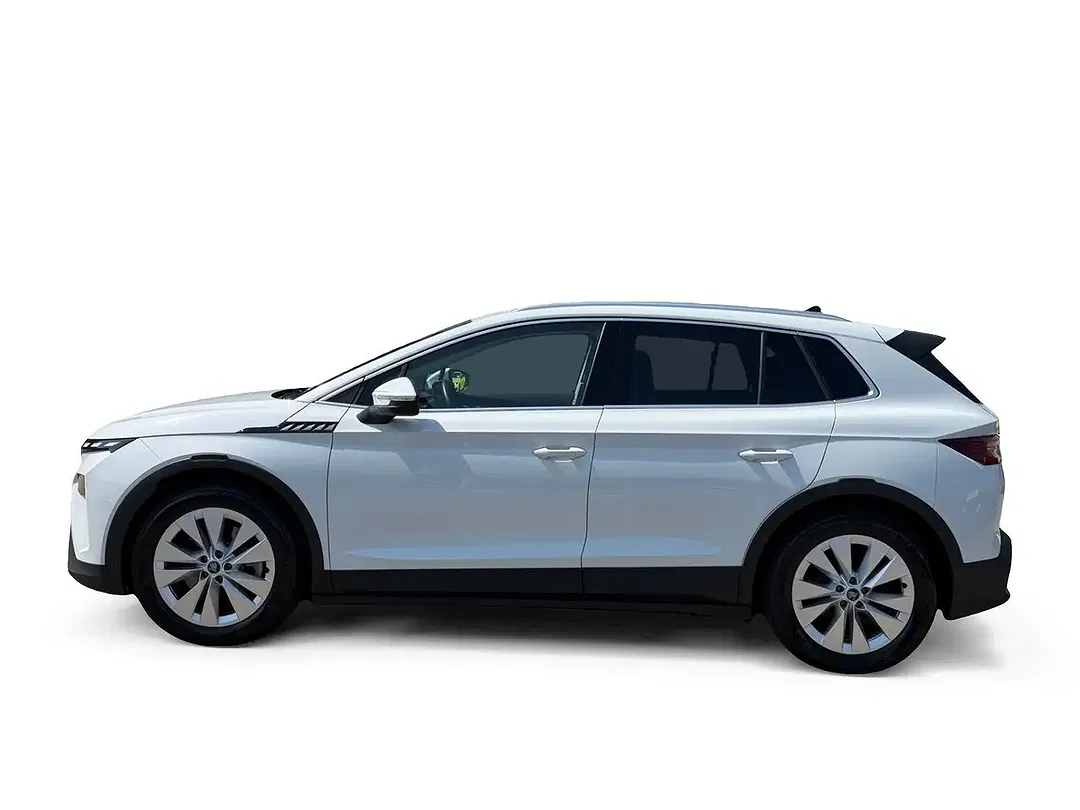 Skoda Elroq 85 - foto 2