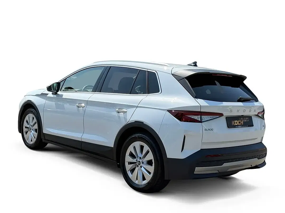 Skoda Elroq 85 - Thumbnail 3