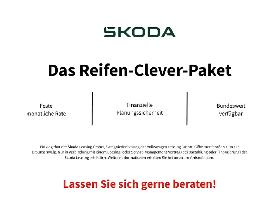 Skoda Elroq 85 - Thumbnail 6