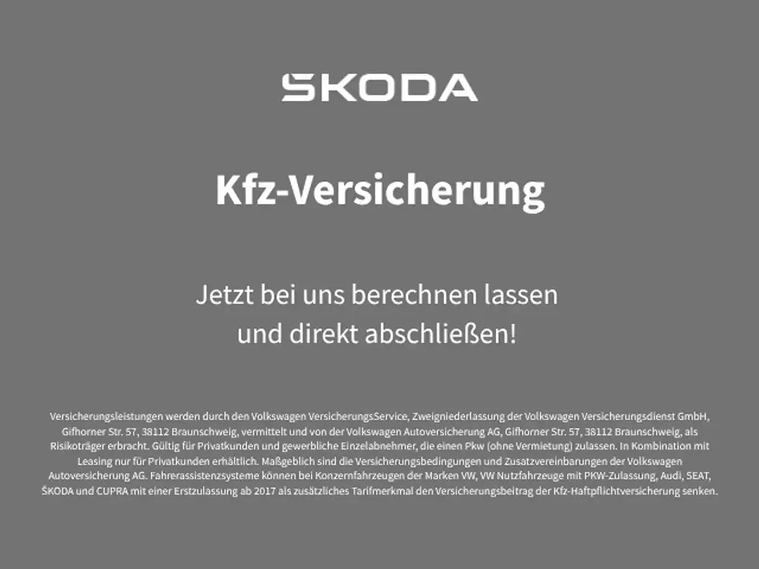 Skoda Elroq 85 - Thumbnail 7