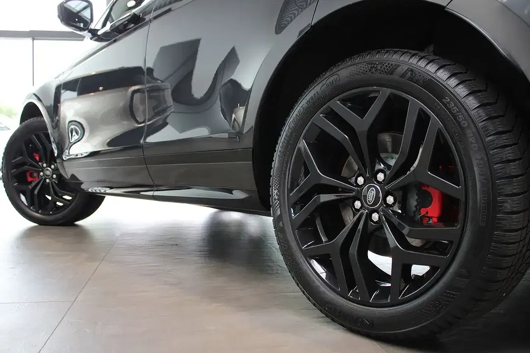Land Rover Range Rover Evoque R-Dynamic - Thumbnail 14