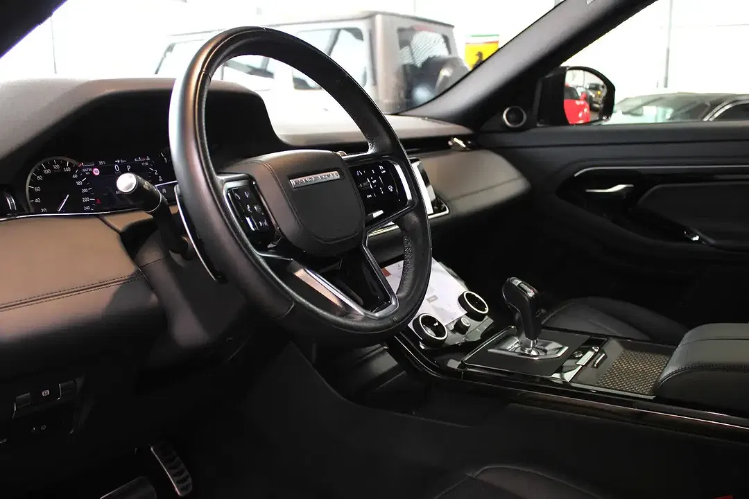 Land Rover Range Rover Evoque R-Dynamic - foto 2