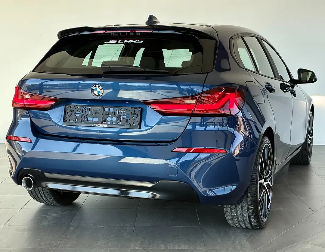 BMW 116 - Thumbnail 14