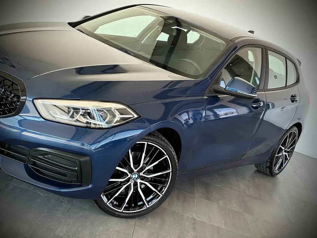 BMW 116 - Thumbnail 3