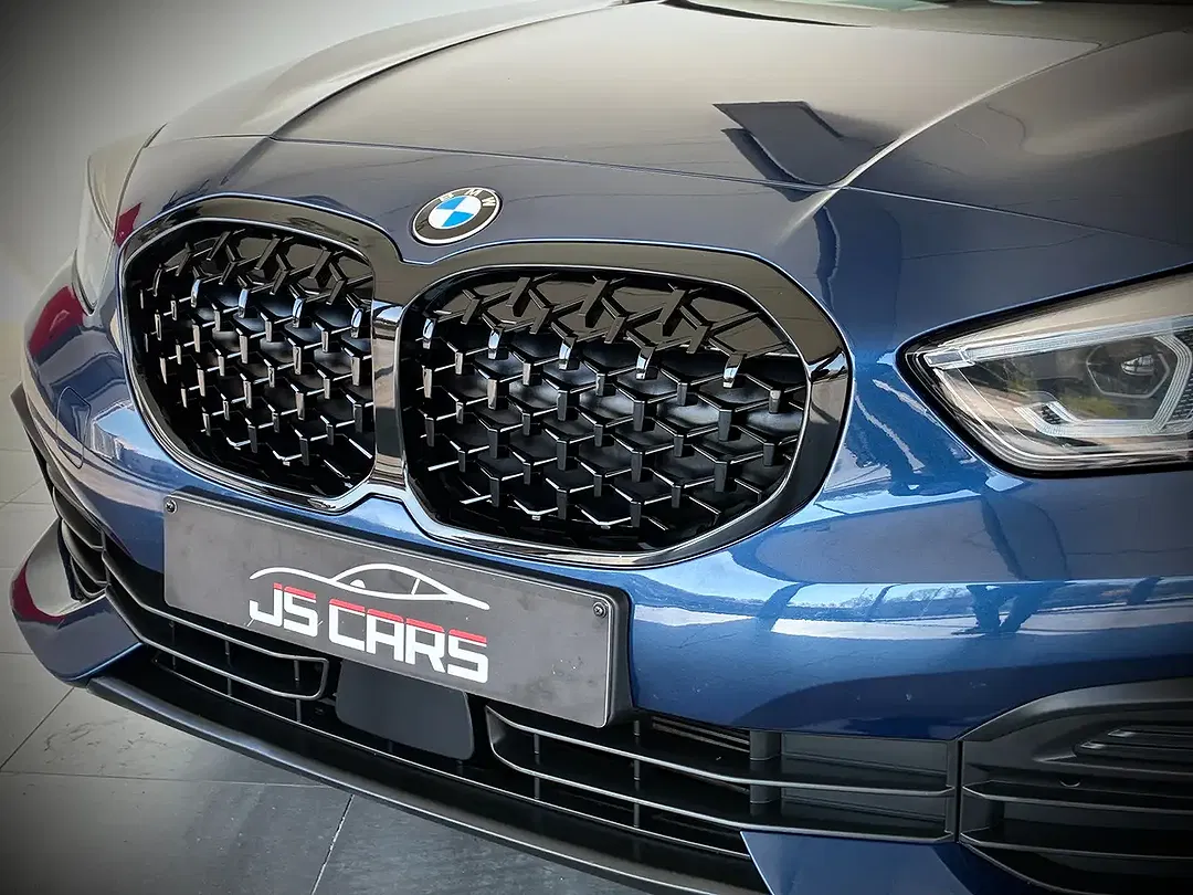 BMW 116 - Thumbnail 4