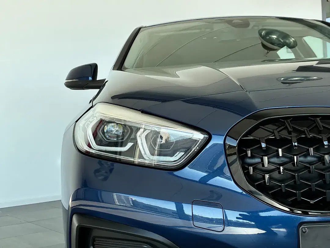 BMW 116 - Thumbnail 5