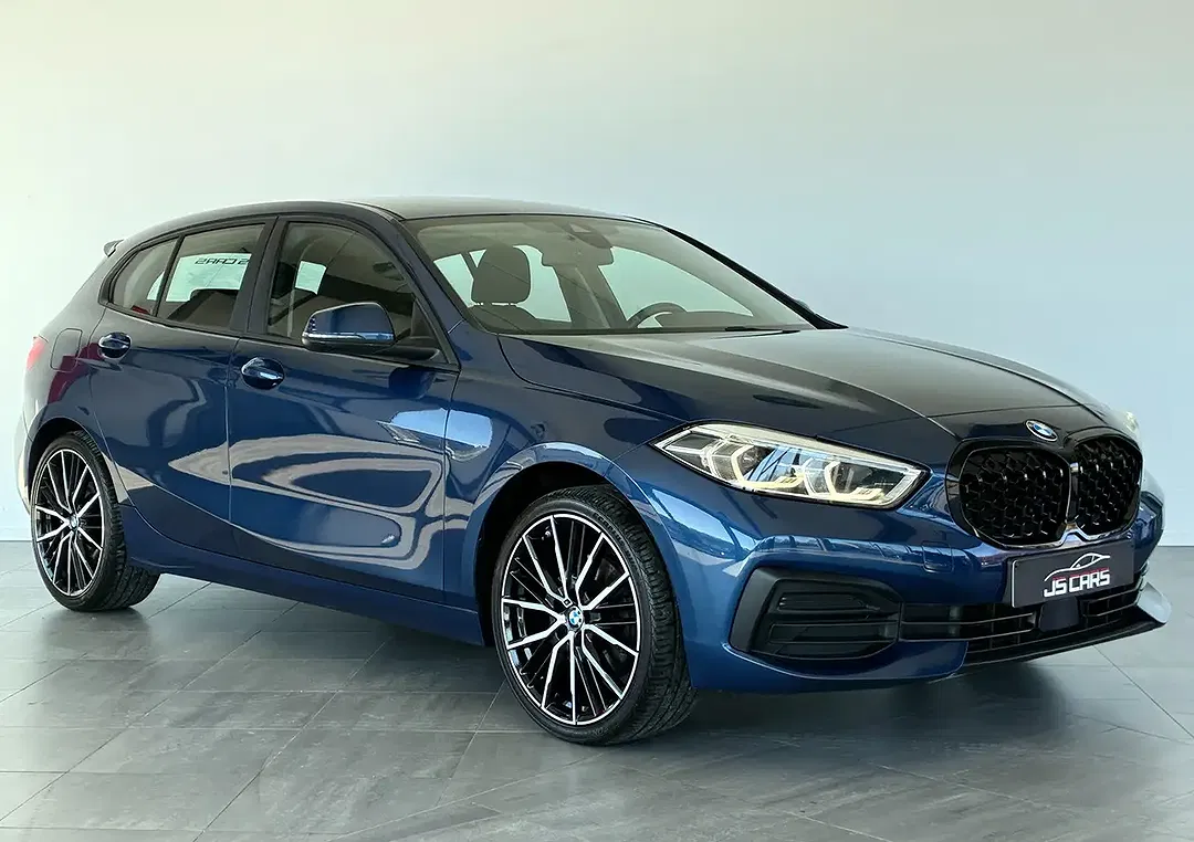 BMW 116 - Thumbnail 7