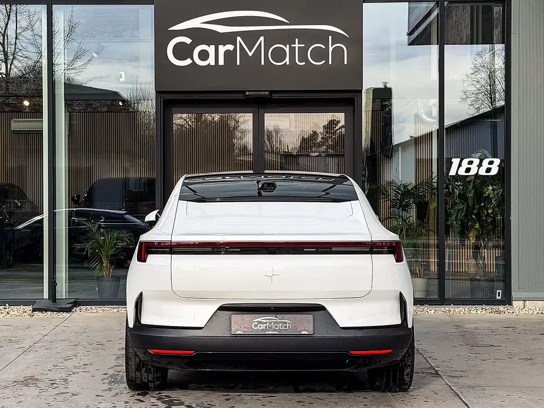 Polestar 4 Performance Plus Pilot - Thumbnail 6