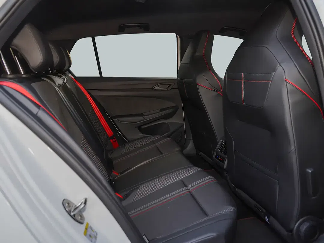 Volkswagen Golf GTI 2.0 TSI Edition - Thumbnail 9