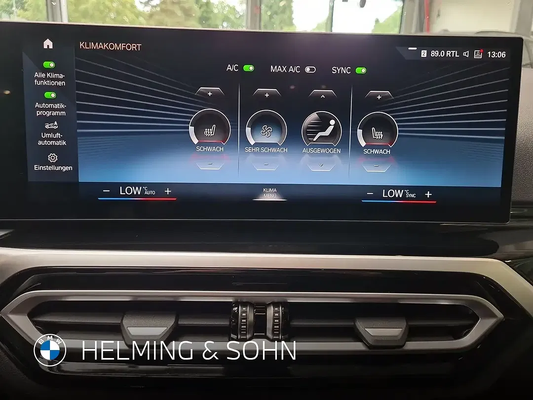 BMW i4 eDrive Gran Coupe - Thumbnail 13