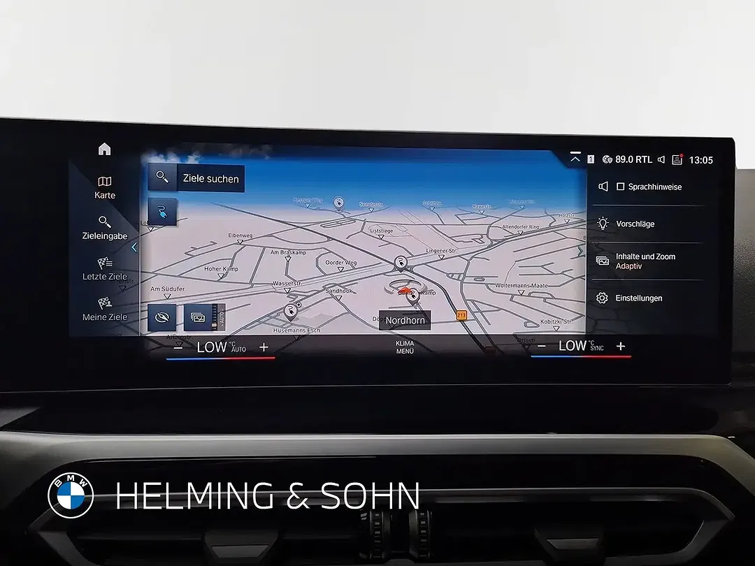 BMW i4 eDrive Gran Coupe - Thumbnail 9