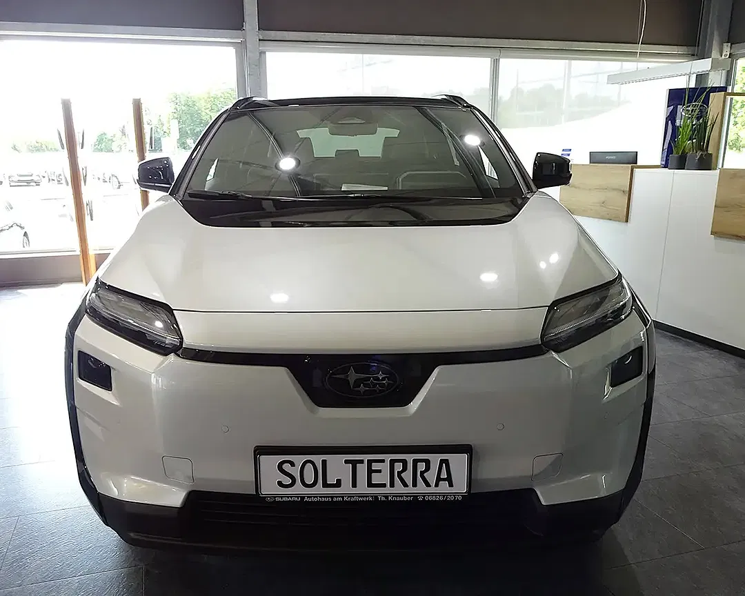 Subaru Solterra AWD Comfort - foto 2