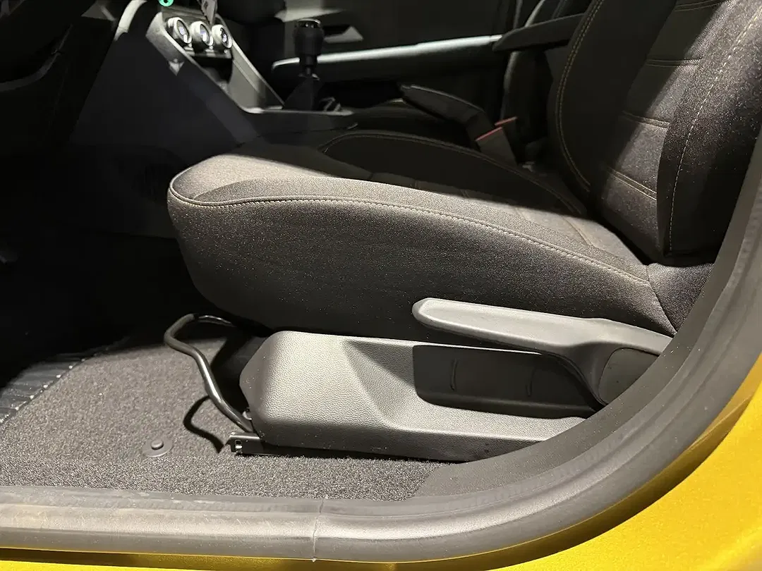 Dacia Sandero TCe Stepway Expression - foto 15