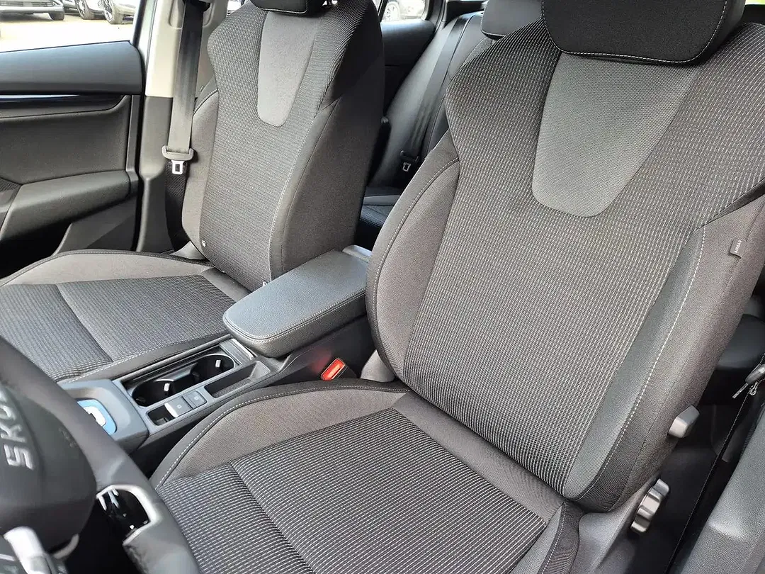 Skoda Octavia 1.5 TSI MHEV DSG Combi Selection - Thumbnail 14