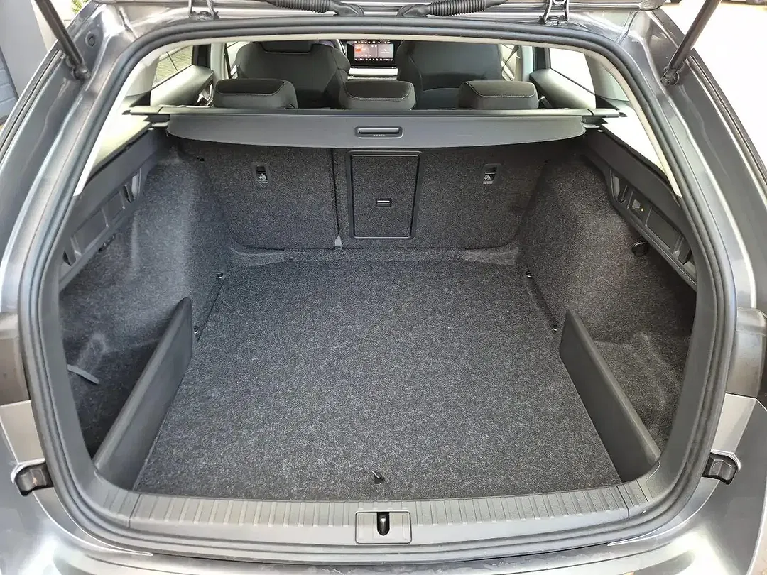 Skoda Octavia 1.5 TSI MHEV DSG Combi Selection - Thumbnail 9