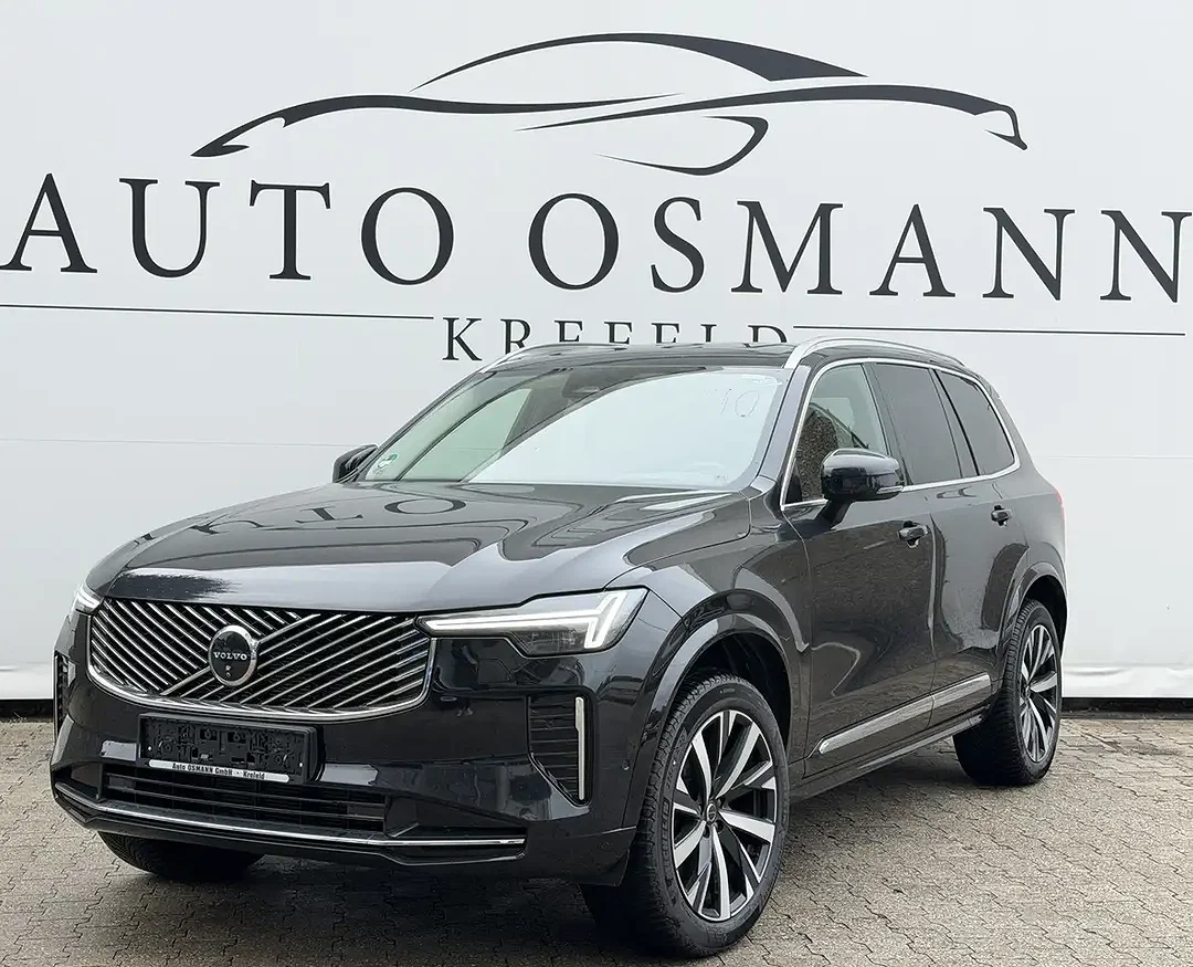 Volvo XC90 B5 AWD Plus Bright - Afbeelding 1