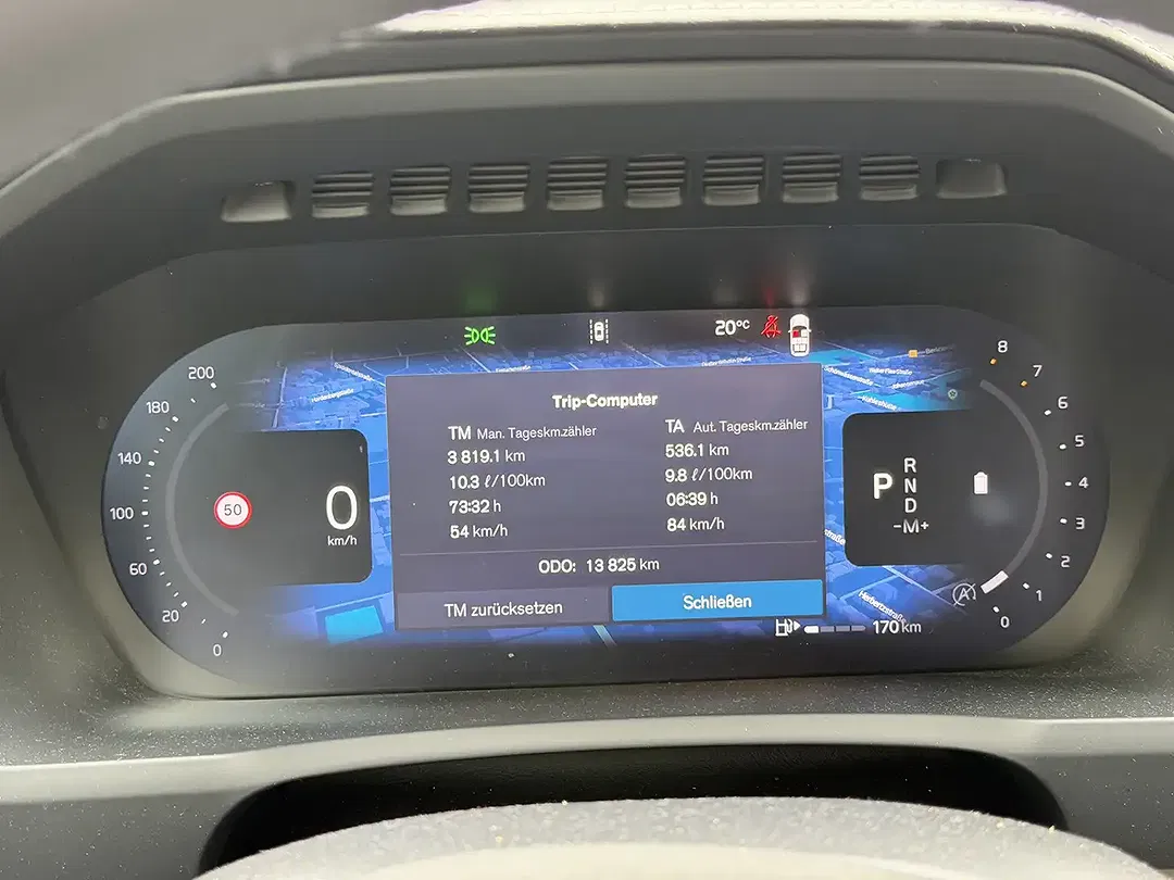 Volvo XC90 B5 AWD Plus Bright - Thumbnail 12