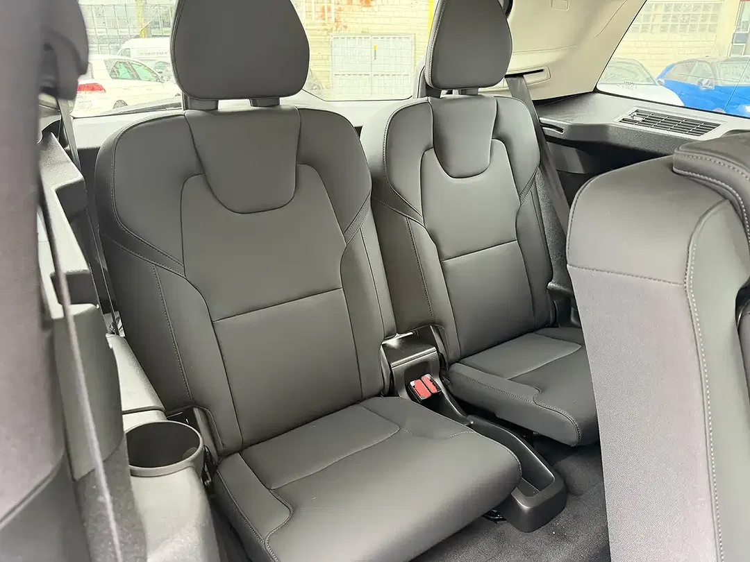 Volvo XC90 B5 AWD Plus Bright - Thumbnail 7
