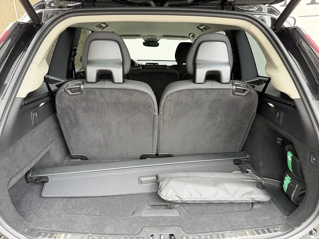 Volvo XC90 B5 AWD Plus Bright - Thumbnail 9