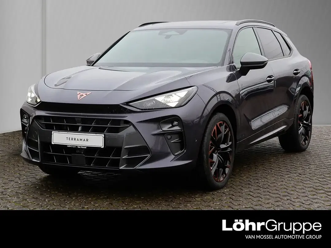 CUPRA Terramar TSI 4Drive VZ2 - Thumbnail 1