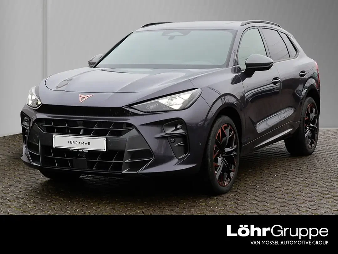 CUPRA Terramar TSI 4Drive VZ2 - Afbeelding 1