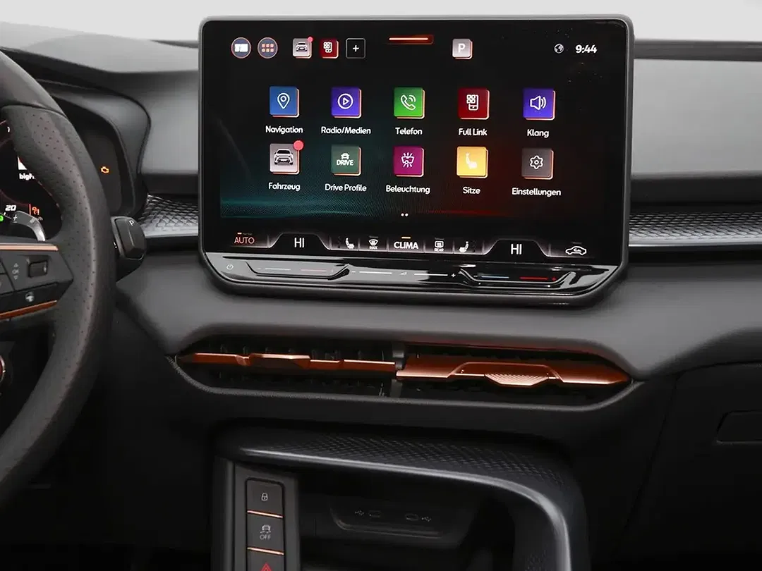 CUPRA Terramar TSI 4Drive VZ2 - Thumbnail 11